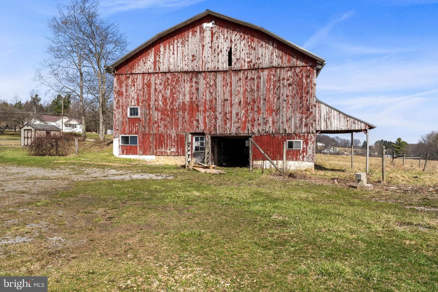 1676 Wallaceton Bigler Highway photo 38