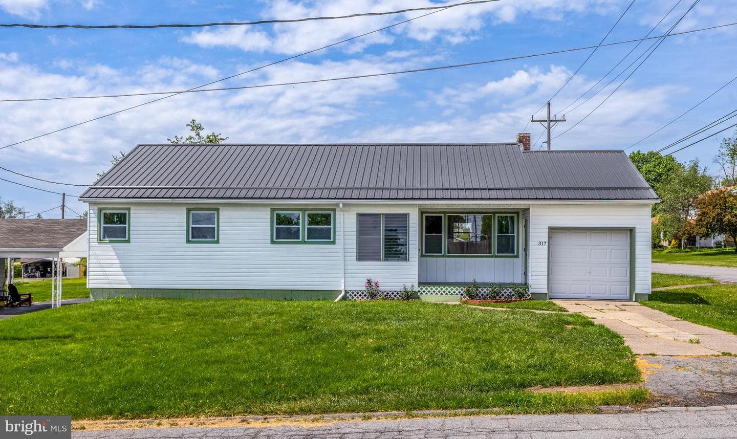 317 Ray Street photo 1