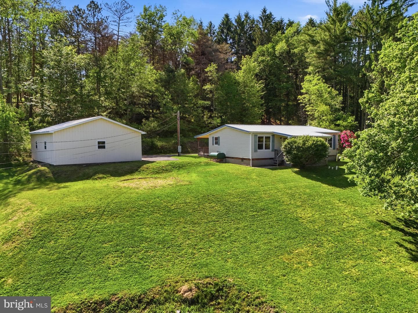 3047 Morrisdale Allport Highway