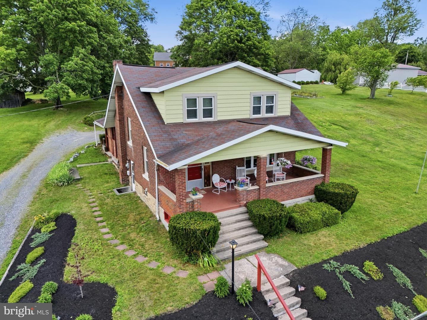 206 Elizabeth Street, Osceola Mills