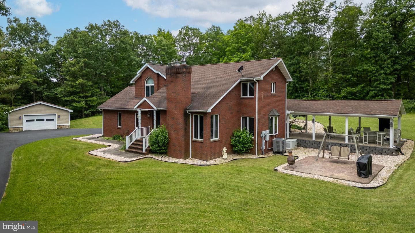 1296 Sunnyside Hollow Road photo 5