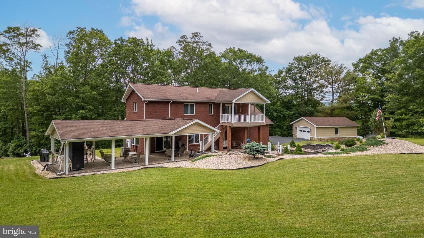 1296 Sunnyside Hollow Road photo 6
