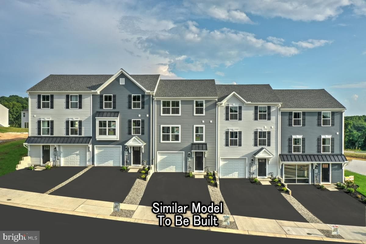 239 Magnolia Lane #lot 119 photo 1