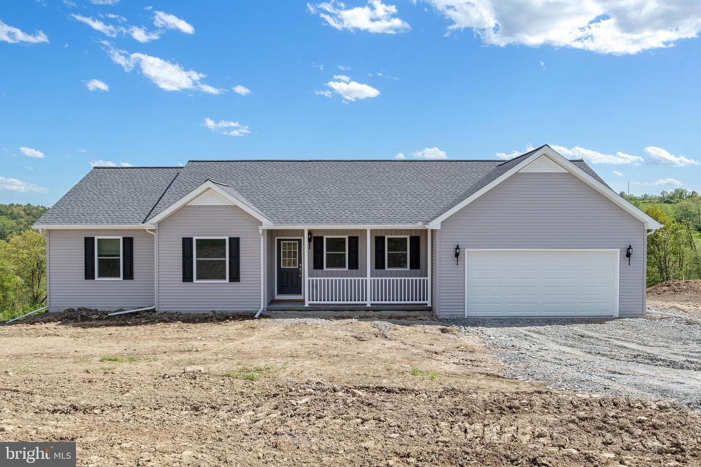 Lot 155 Josie Drive, Bellefonte