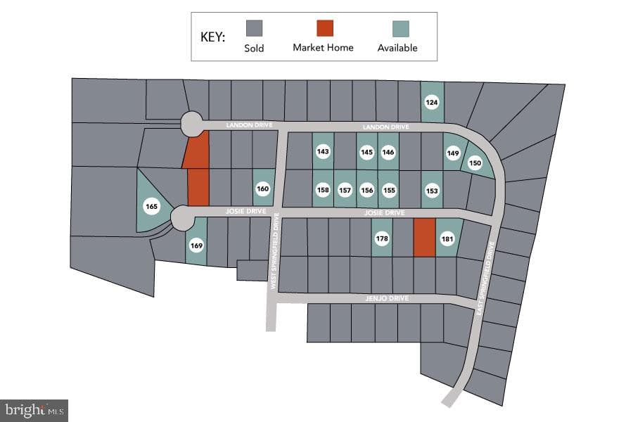 Lot 155 Josie Drive photo 3