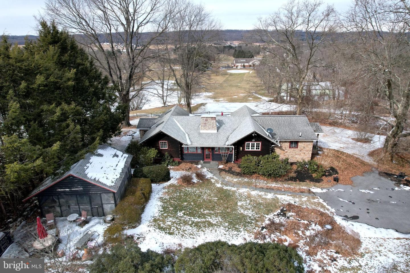 448 Hecla Road photo 74