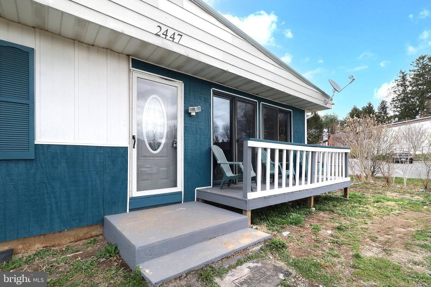 2447 General Potter Highway photo 46