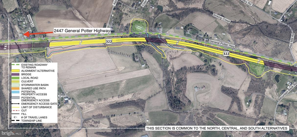 2447 General Potter Highway photo 62