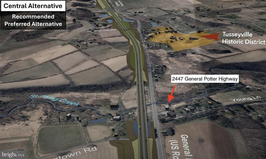 2447 General Potter Highway photo 63