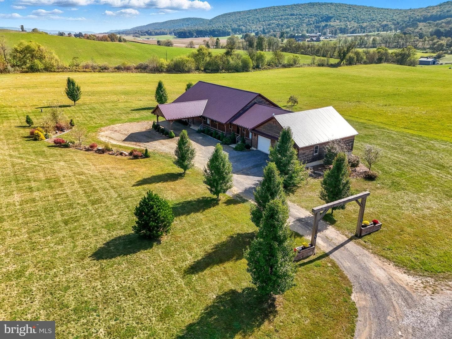 107 Linkin Park Drive, Spring Mills