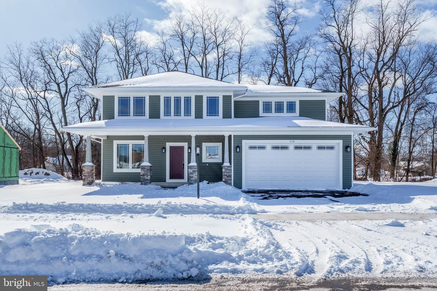 114 Apple View Drive