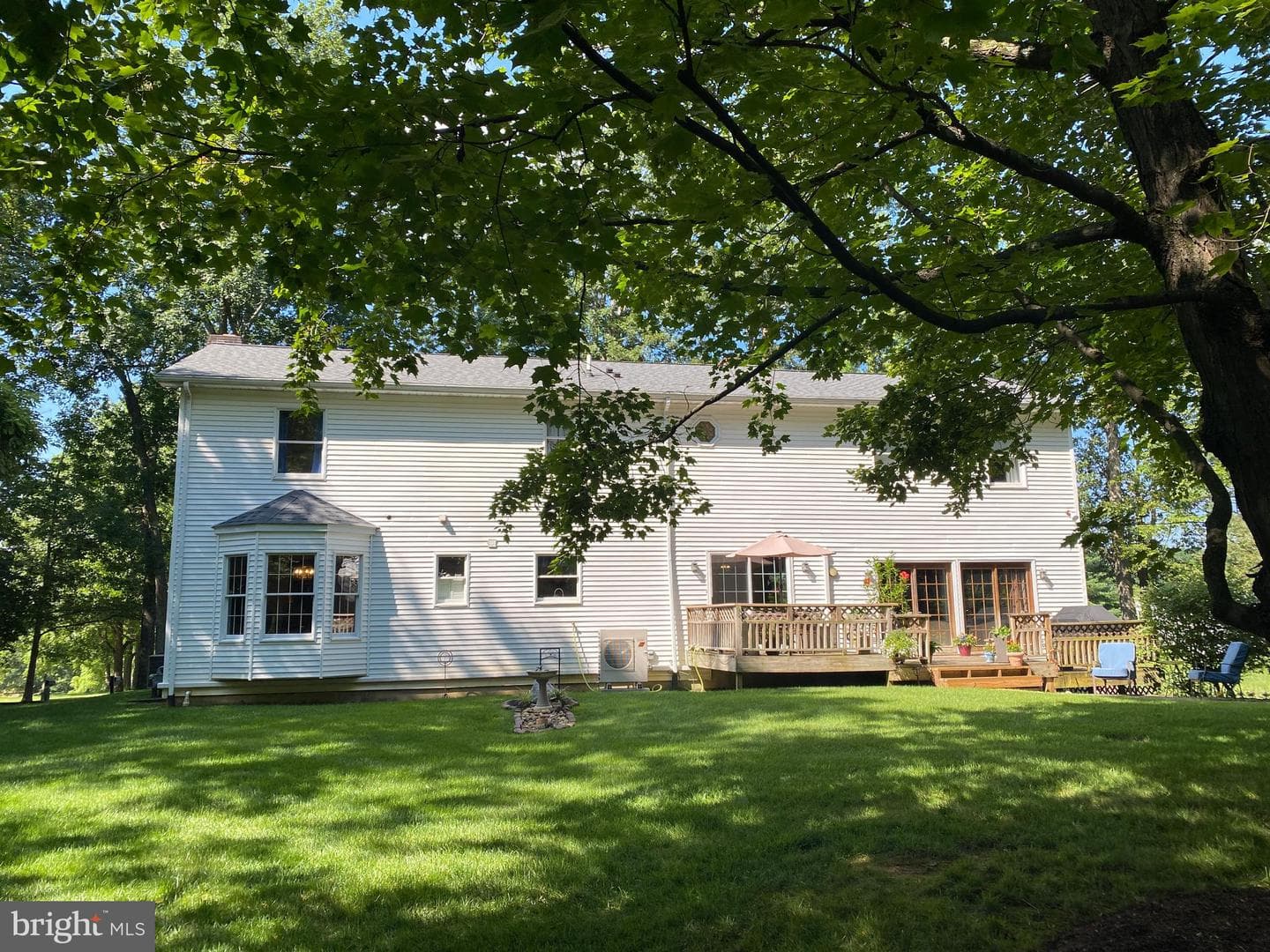 111 Wildernest Lane photo 4