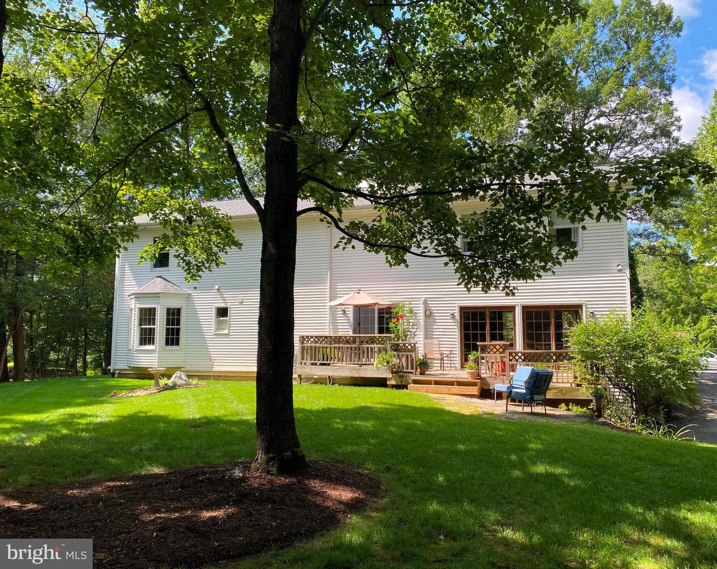 111 Wildernest Lane photo 45