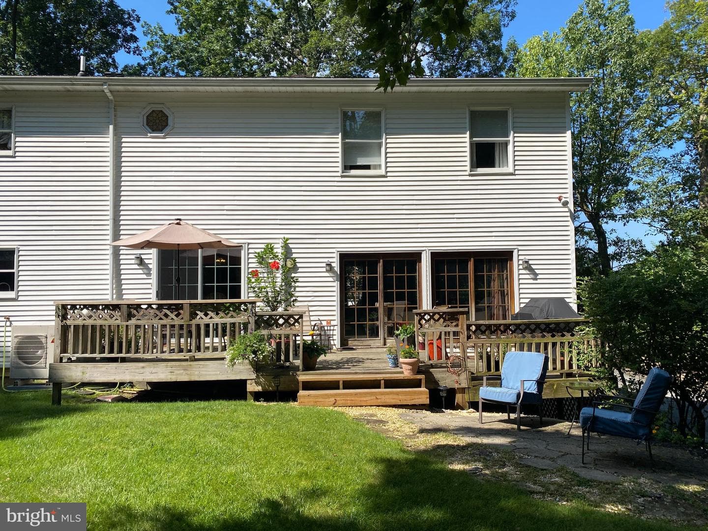 111 Wildernest Lane photo 46
