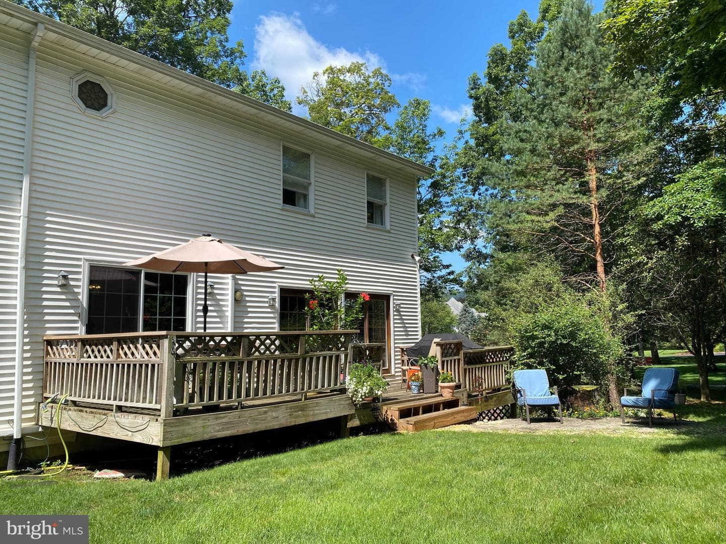 111 Wildernest Lane photo 47
