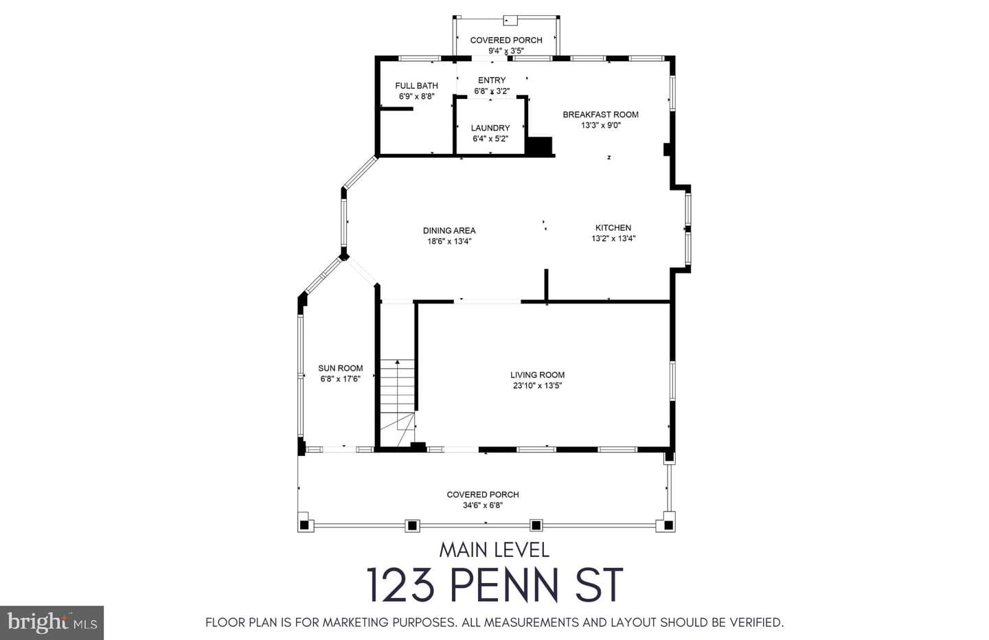 123 Penn Street photo 48