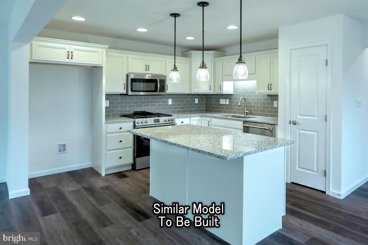 334 Magnolia Lane #lot 69 photo 10