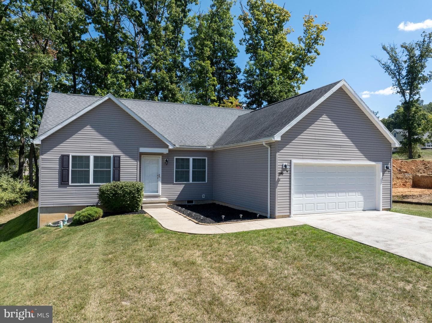 290 Timberwood Trail