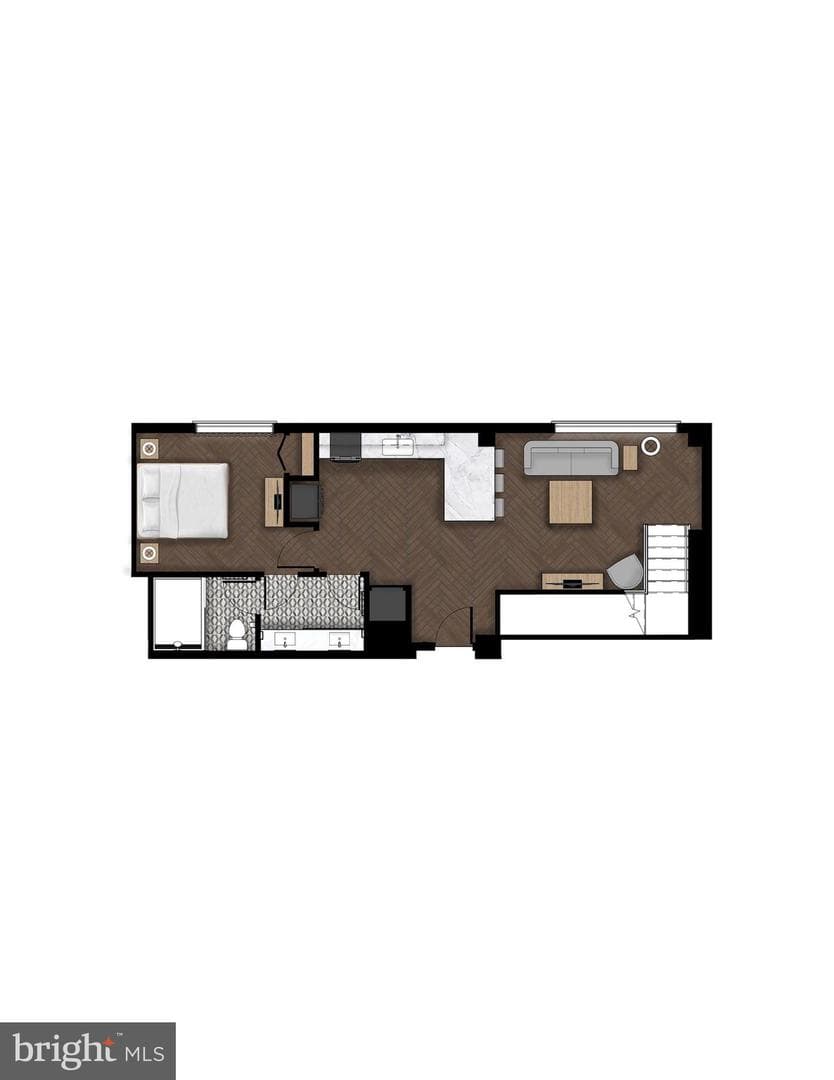 321 W Beaver Avenue #601 photo 9