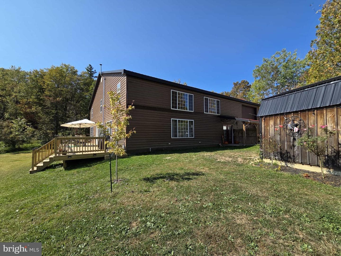 198 N Hunter Run Road photo 1