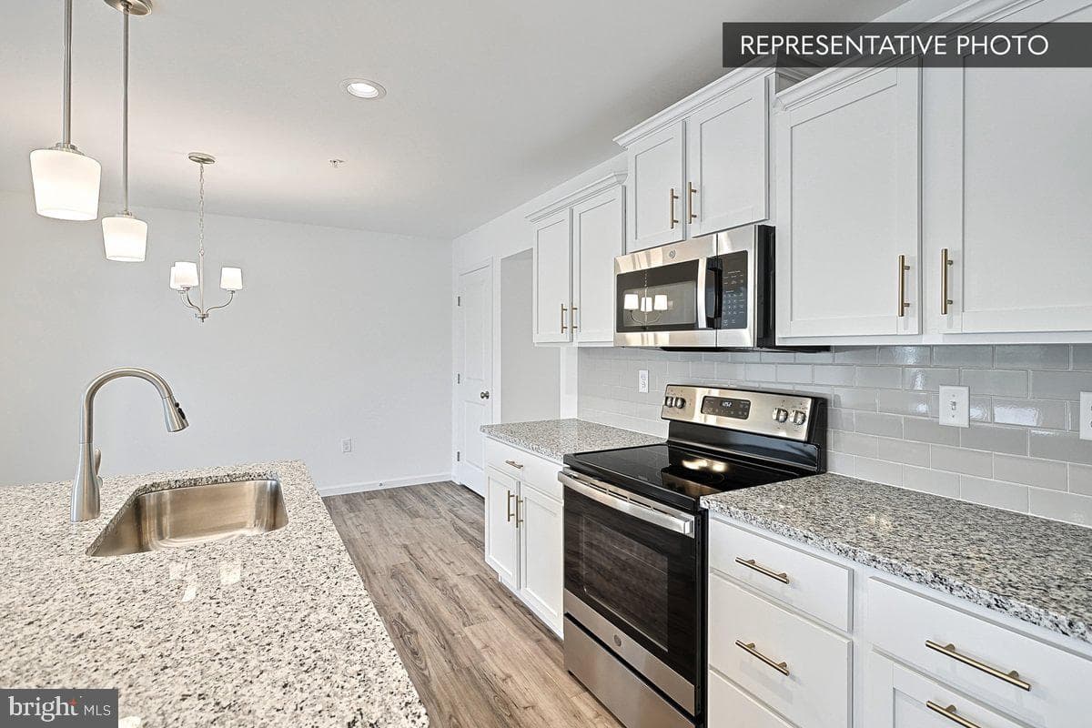 139 Broad Oak Lane #lot 71 photo 3