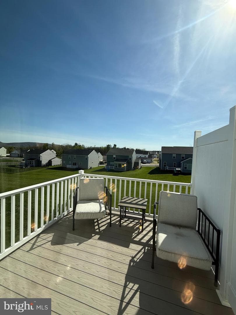 167 Bristlewood Circle #lot 222 photo 2