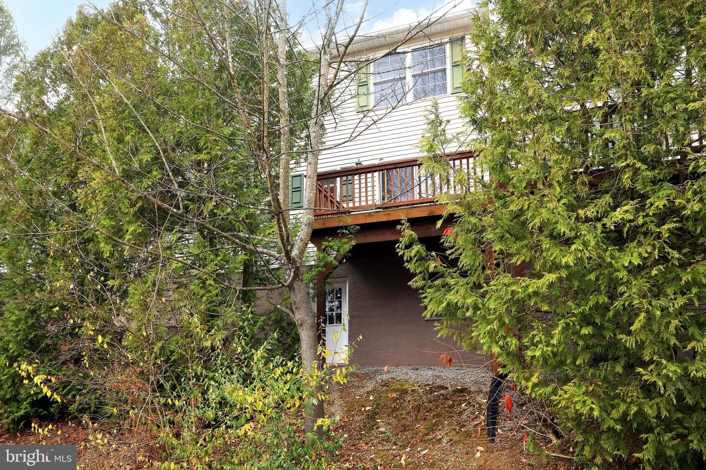 210 Amblewood Way photo 41