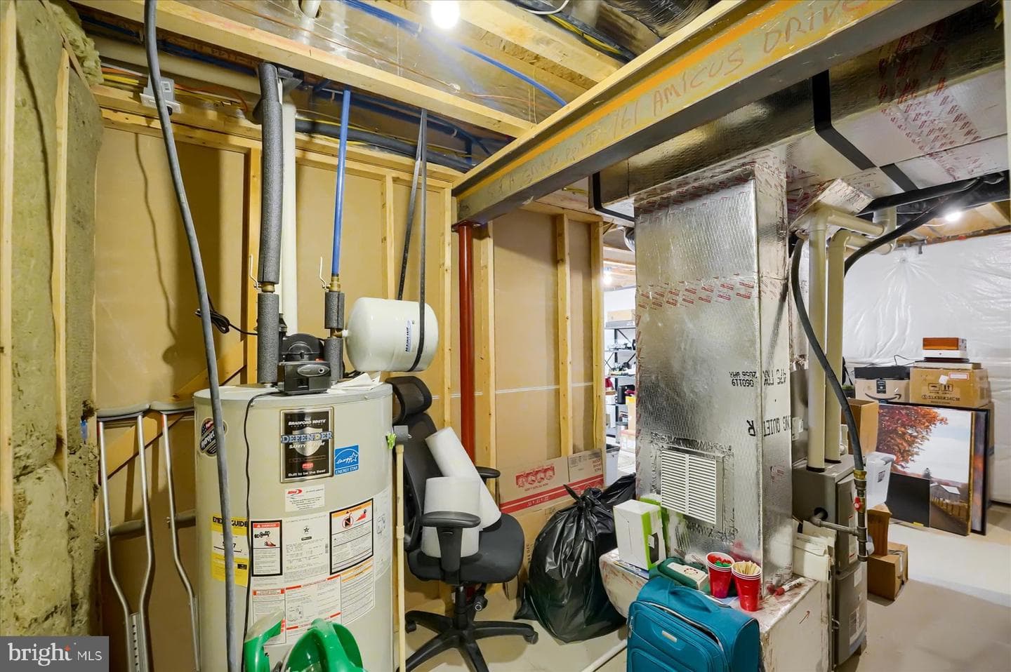 161 Amicus Drive photo 31