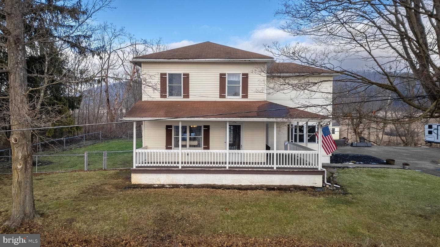 254 E Main Street