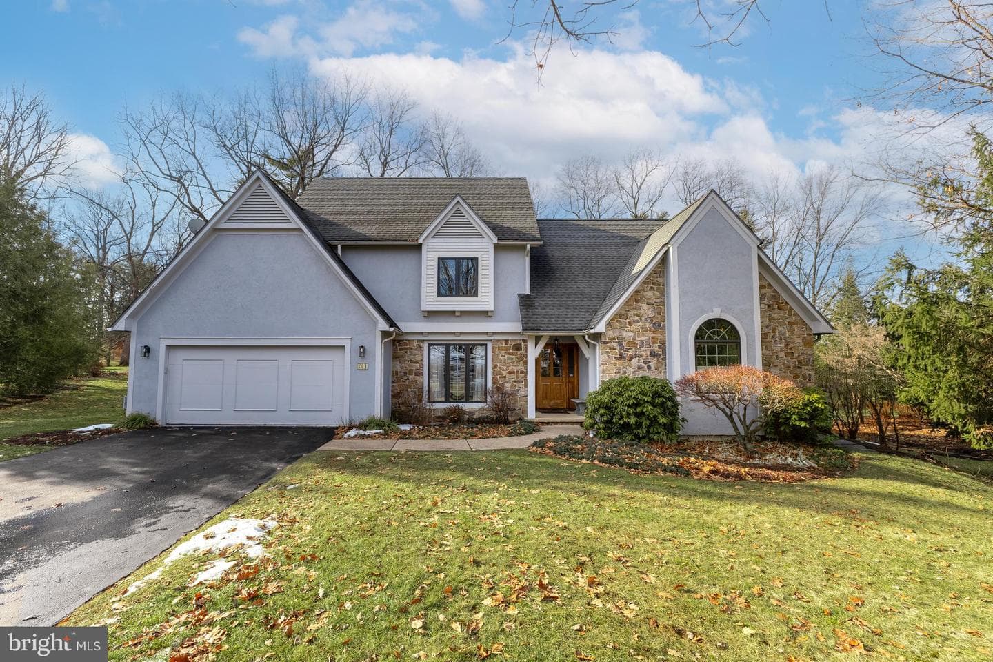 204 Brandywine Drive