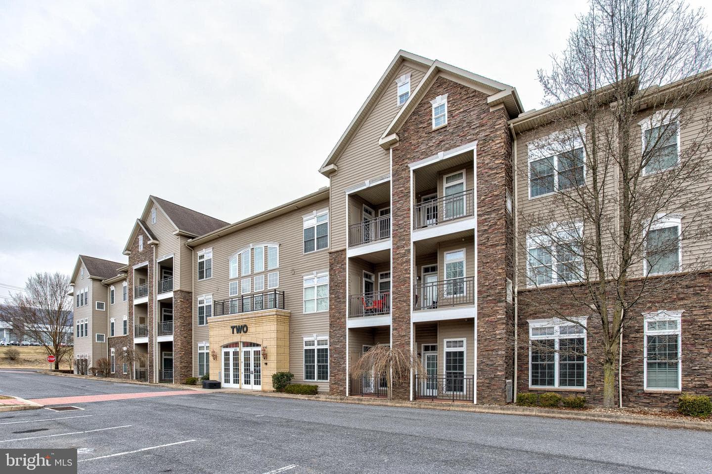 200 Jefferson Avenue #224