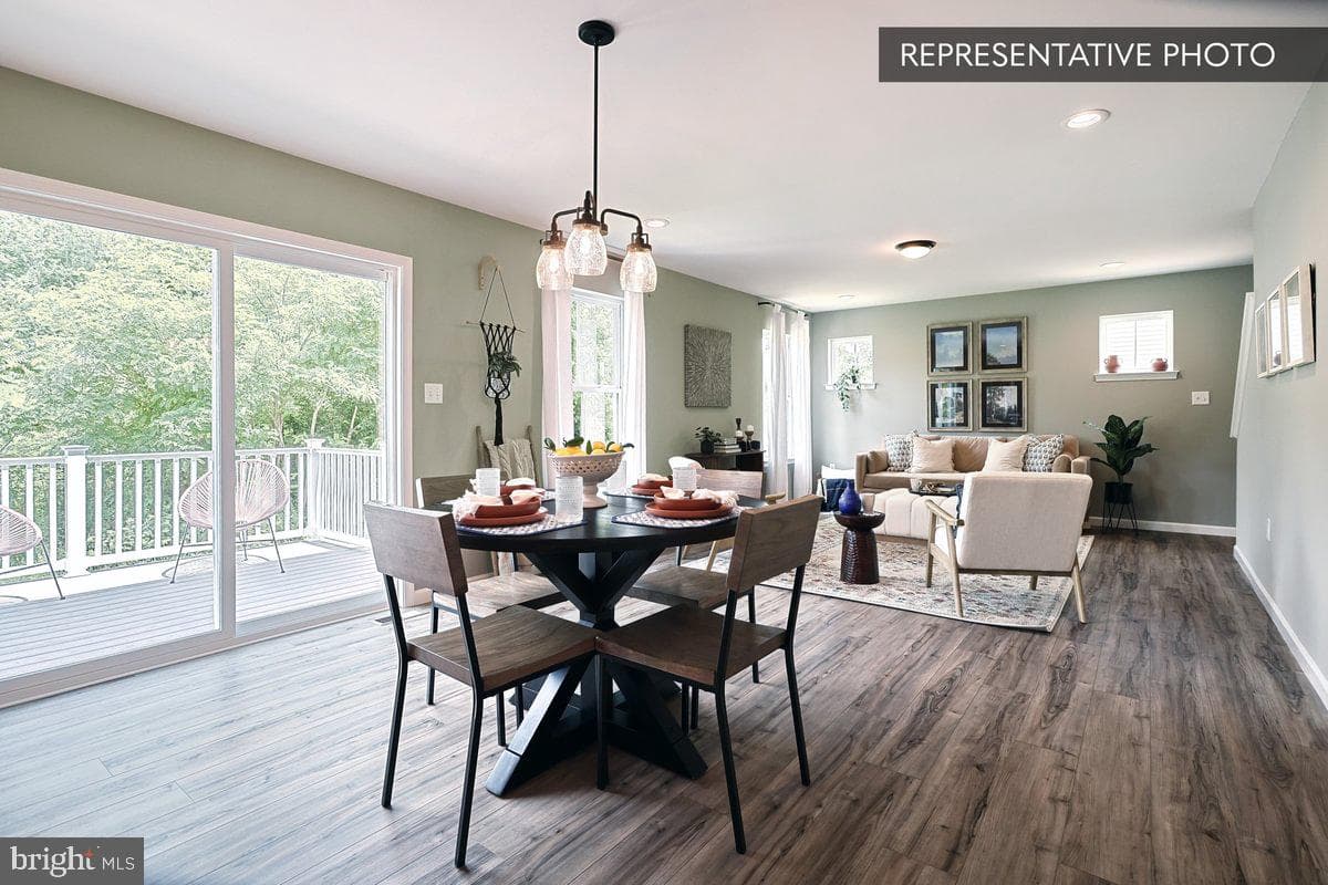 White Oak Plan At Shady Lane Estates photo 7