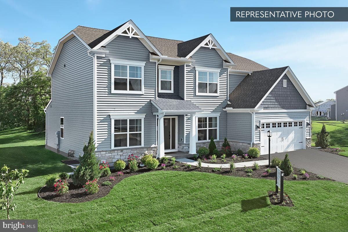 101 Juliet Court #lot 134 photo 1