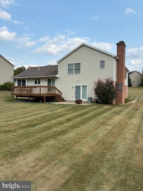 1469 Chaumont Avenue photo 50