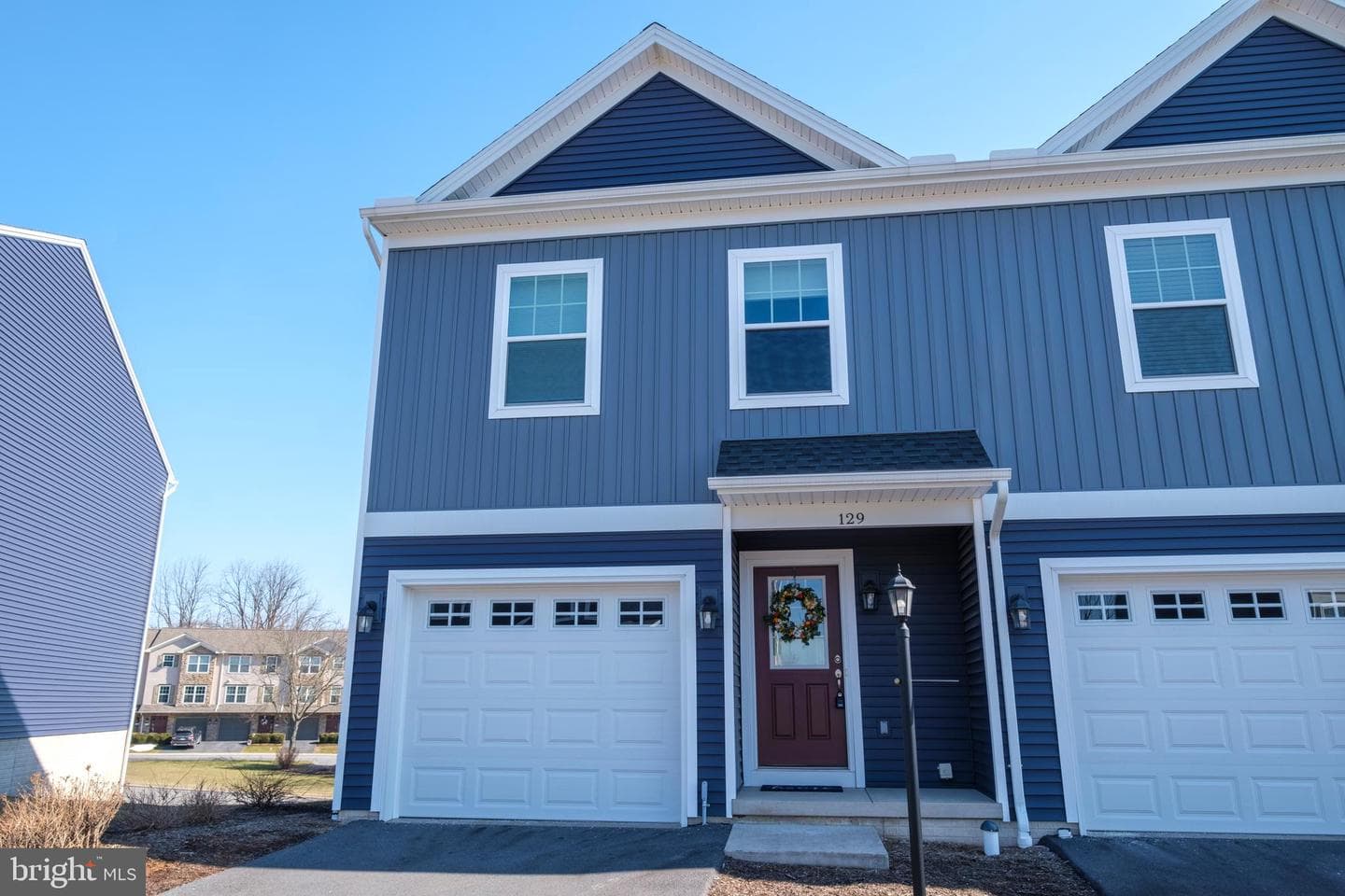 129 Highpoint Park Drive