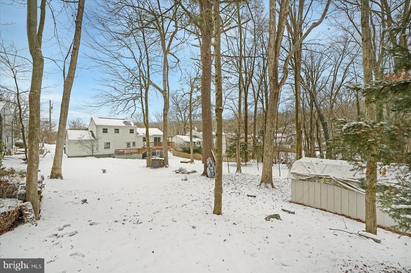 2120 N Oak Lane photo 43