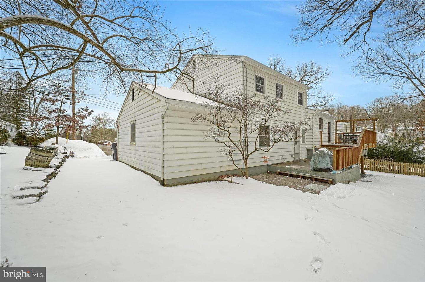 2120 N Oak Lane photo 46