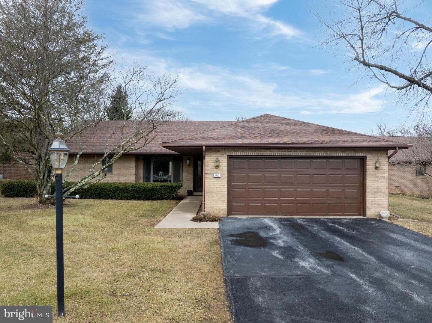 1245 Westerly Parkway #50