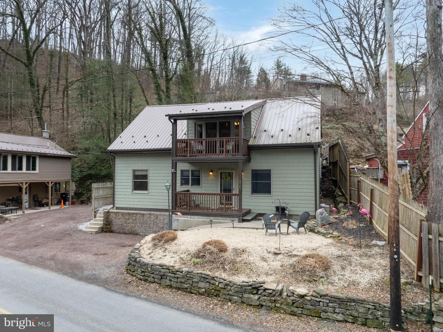 874 Spring Creek Road