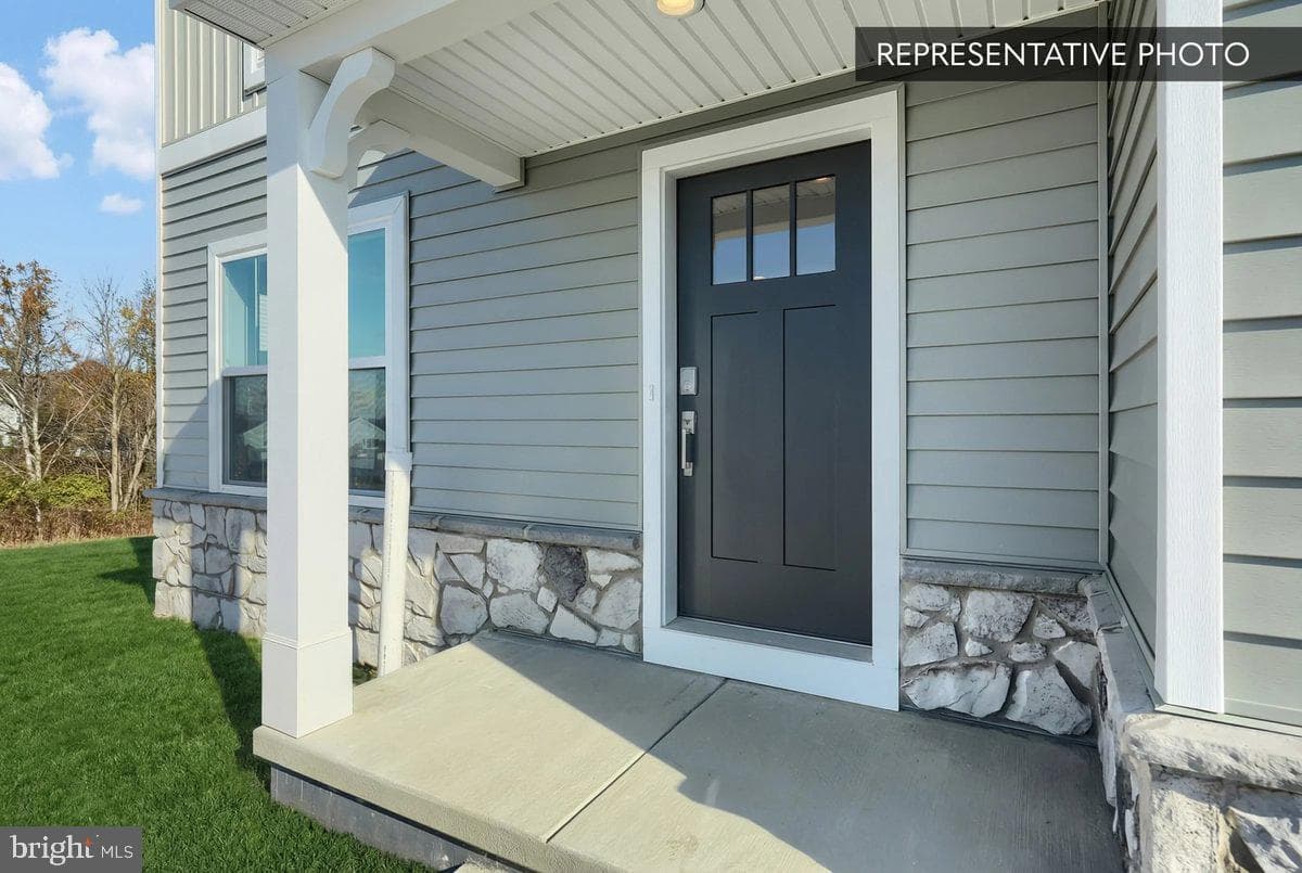 166 Abercorn Street #lot 303b photo 2