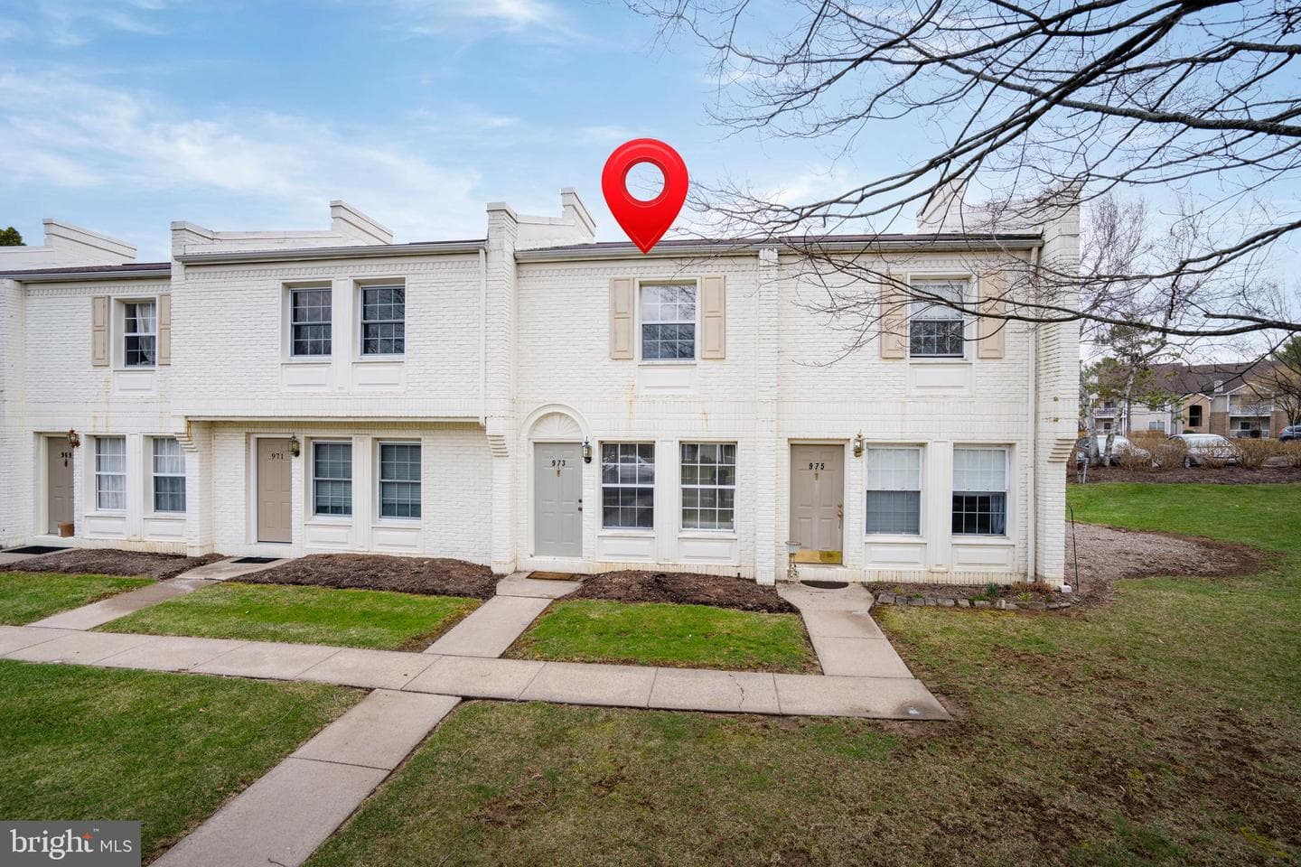973 Stratford Court