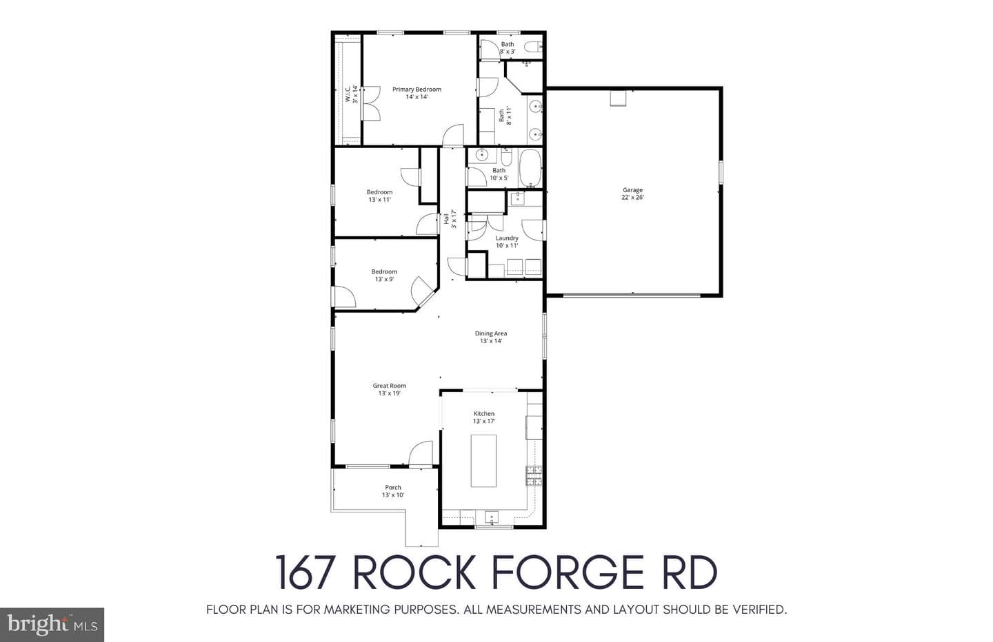 167 Rock Forge Road photo 2