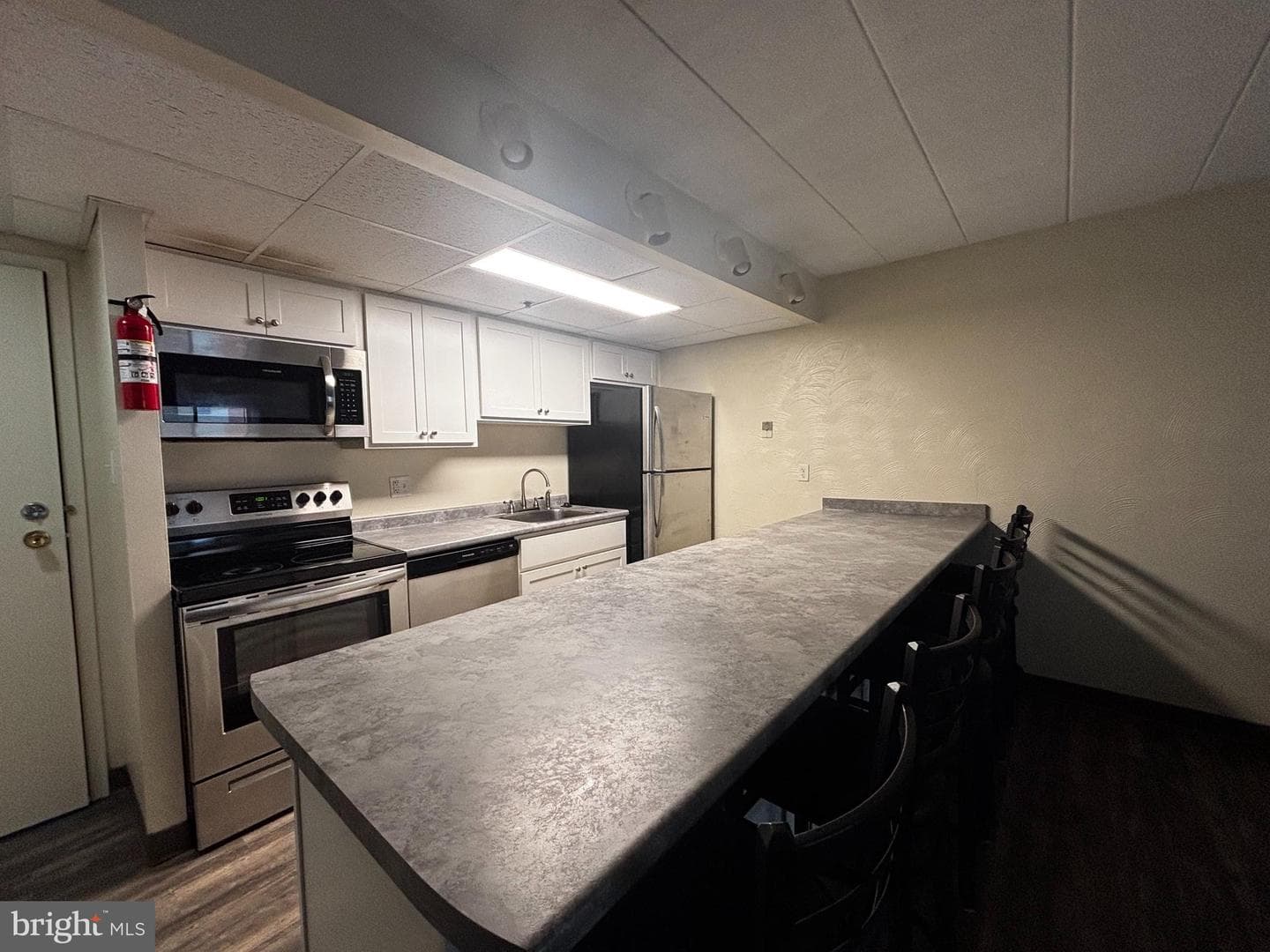 616 E College Avenue #505 photo 4