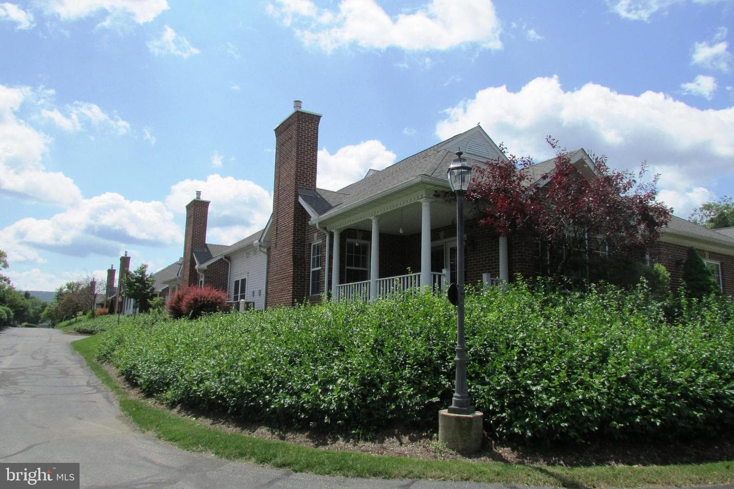 3291 Shellers Bend #721, State College