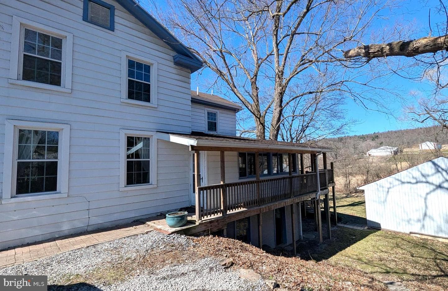 2011 Halfmoon Valley Road photo 33
