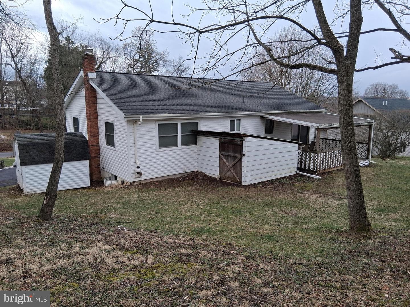 181 Mount Nittany Road photo 32