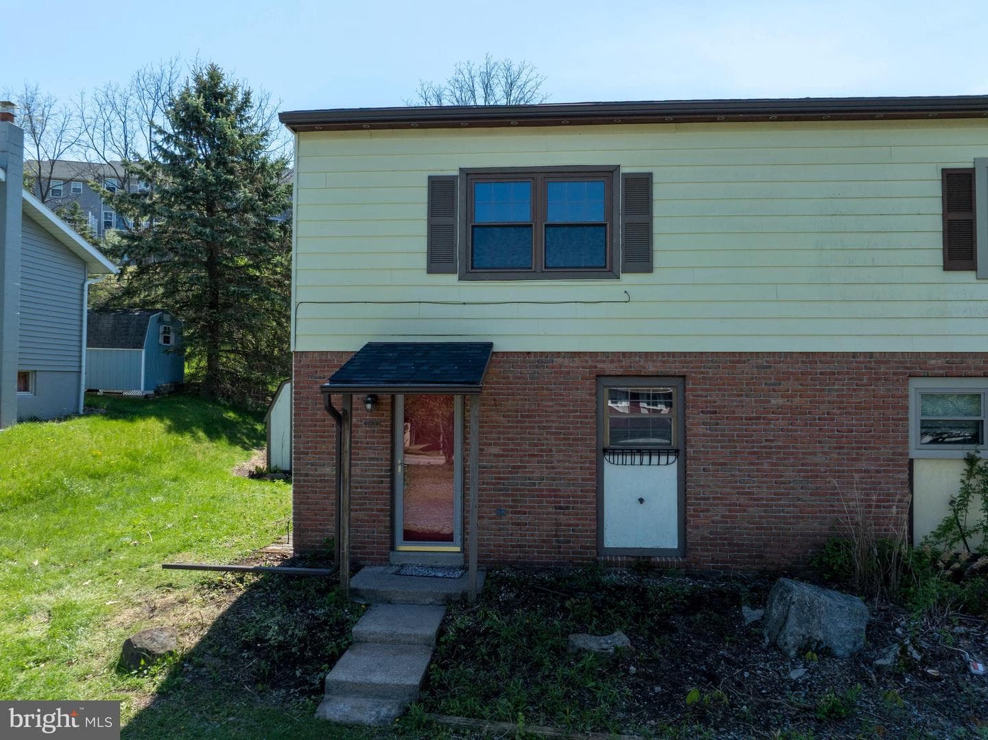 206b Homestead Lane photo 1