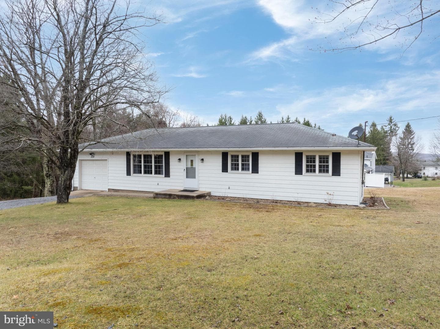 354 W Sycamore Road photo 1