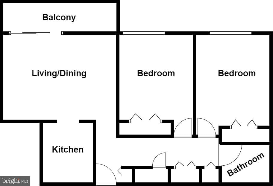 255 E Beaver Avenue #611 photo 2