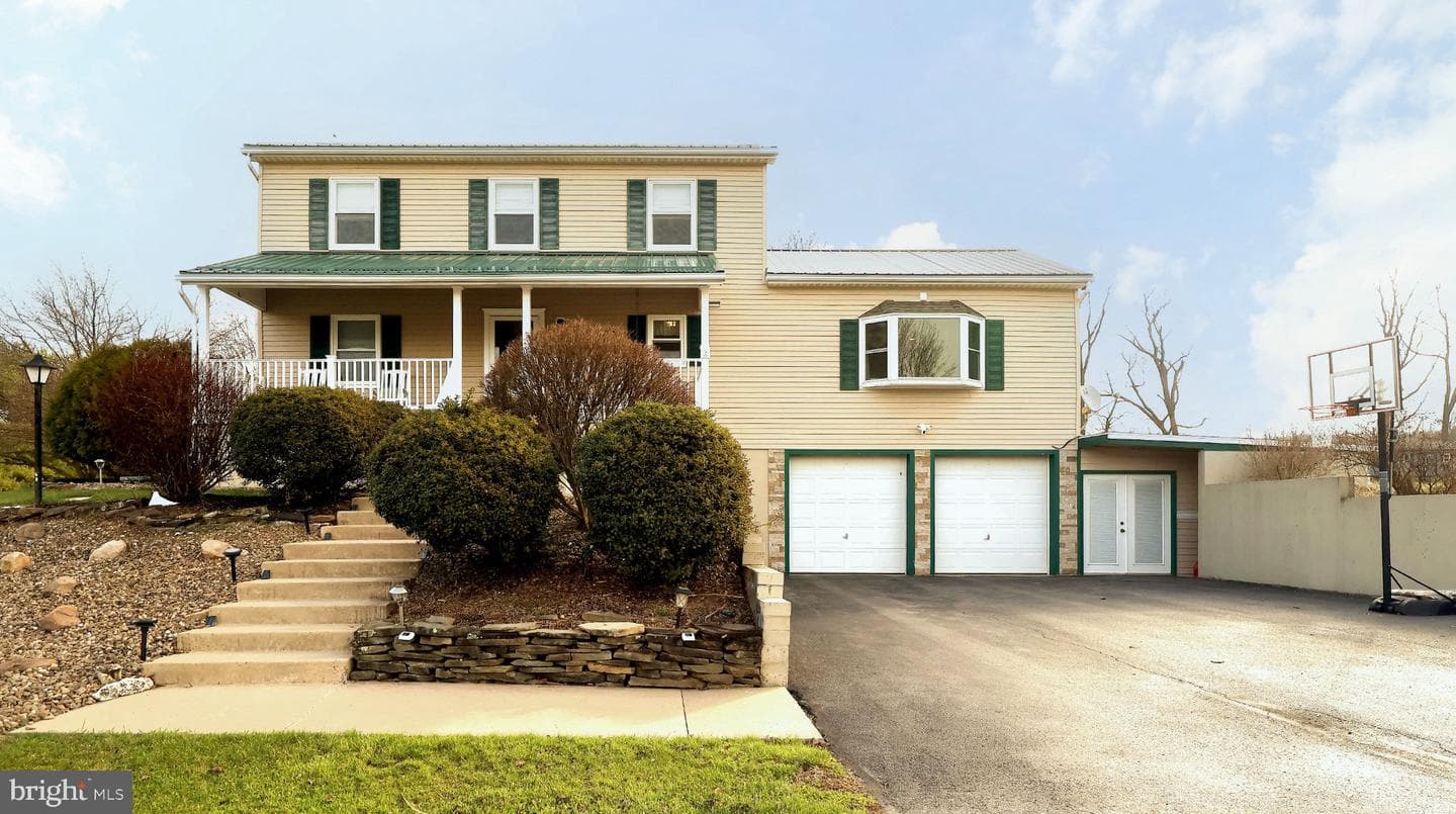 123 Walnut Ridge Road photo 1